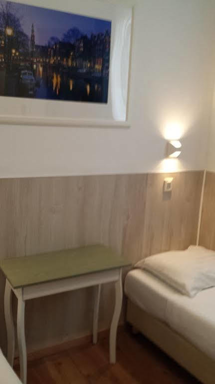 Titus Centre 2* Amsterdam
