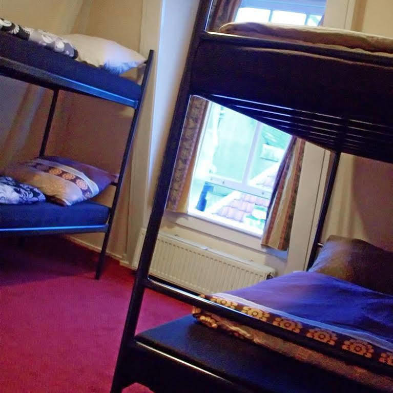 Onefam Amstel Hostel Amsterdam