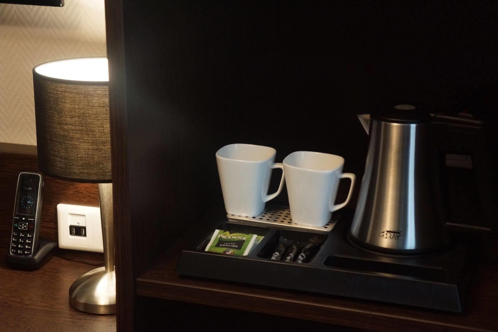 Nes Hotel Ámsterdam