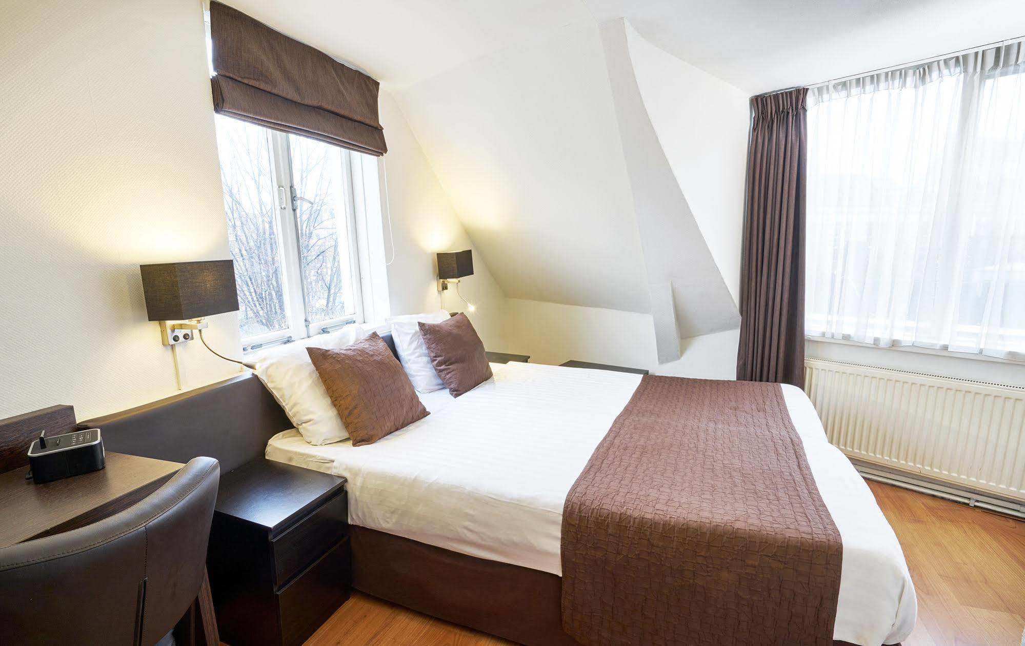Hotel Nes Ámsterdam