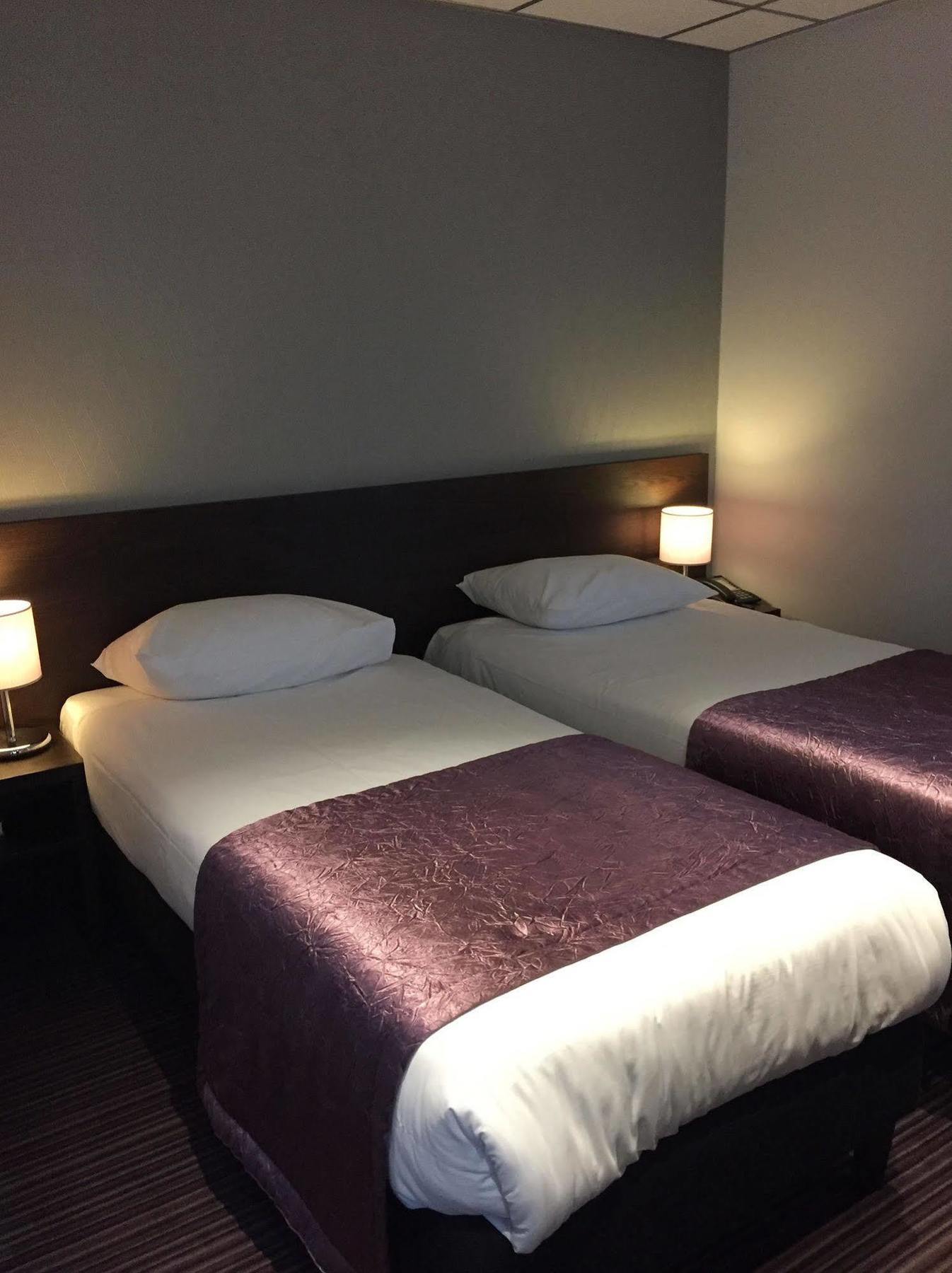 Luxer Amsterdam