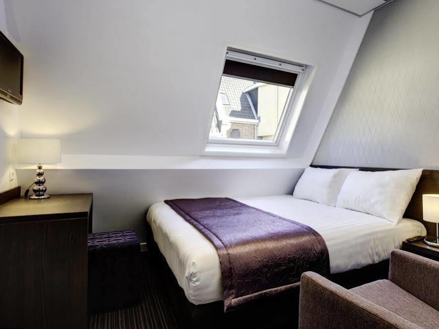 Hotel Luxer Amsterdam