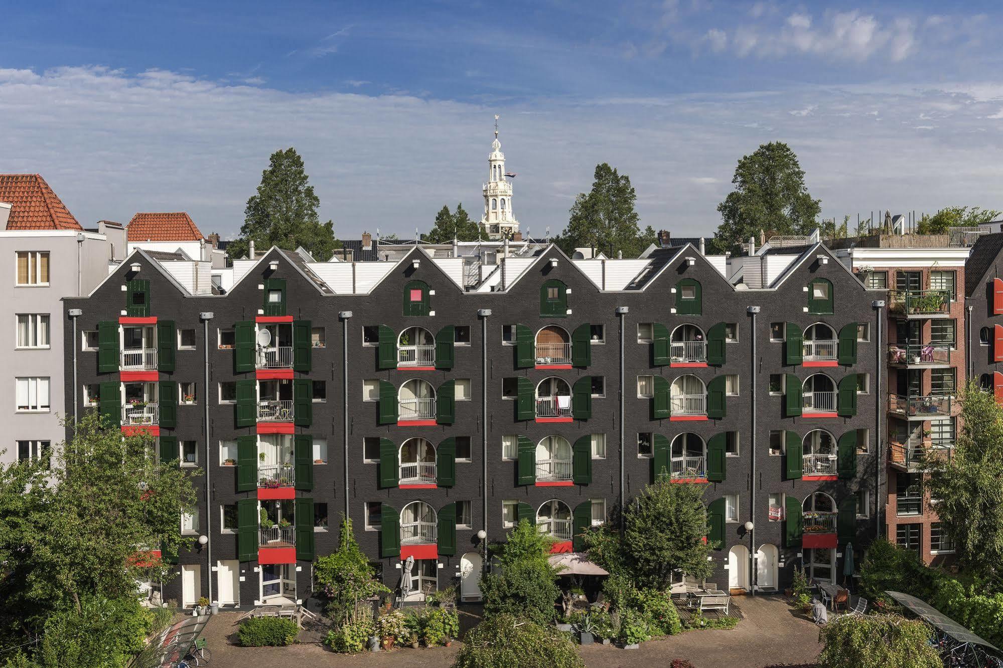 Ibis Centre Stopera