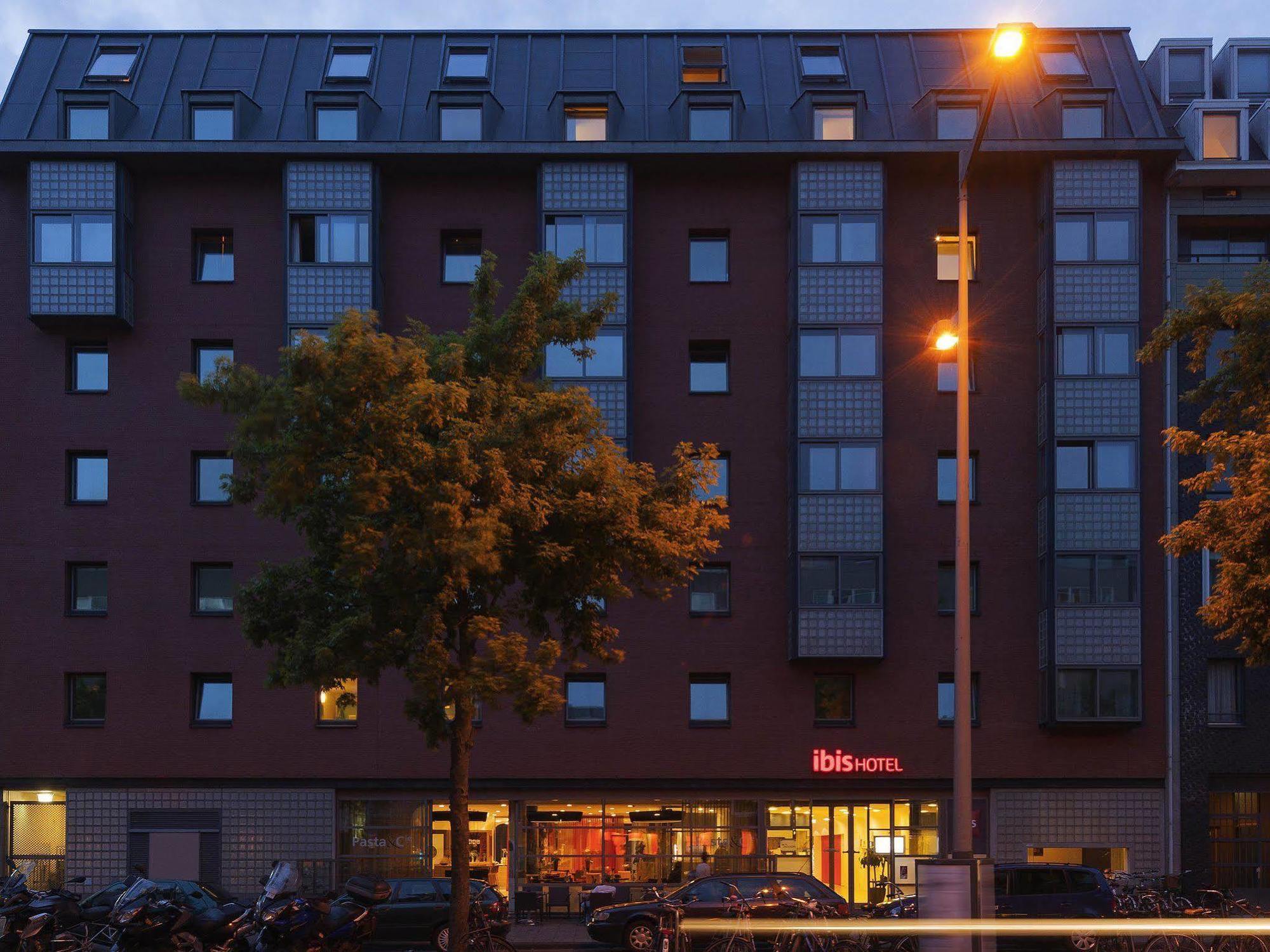 Ibis Centre Stopera Hotel