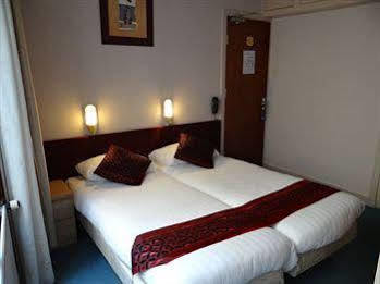 Hotel Hoksbergen Hotel