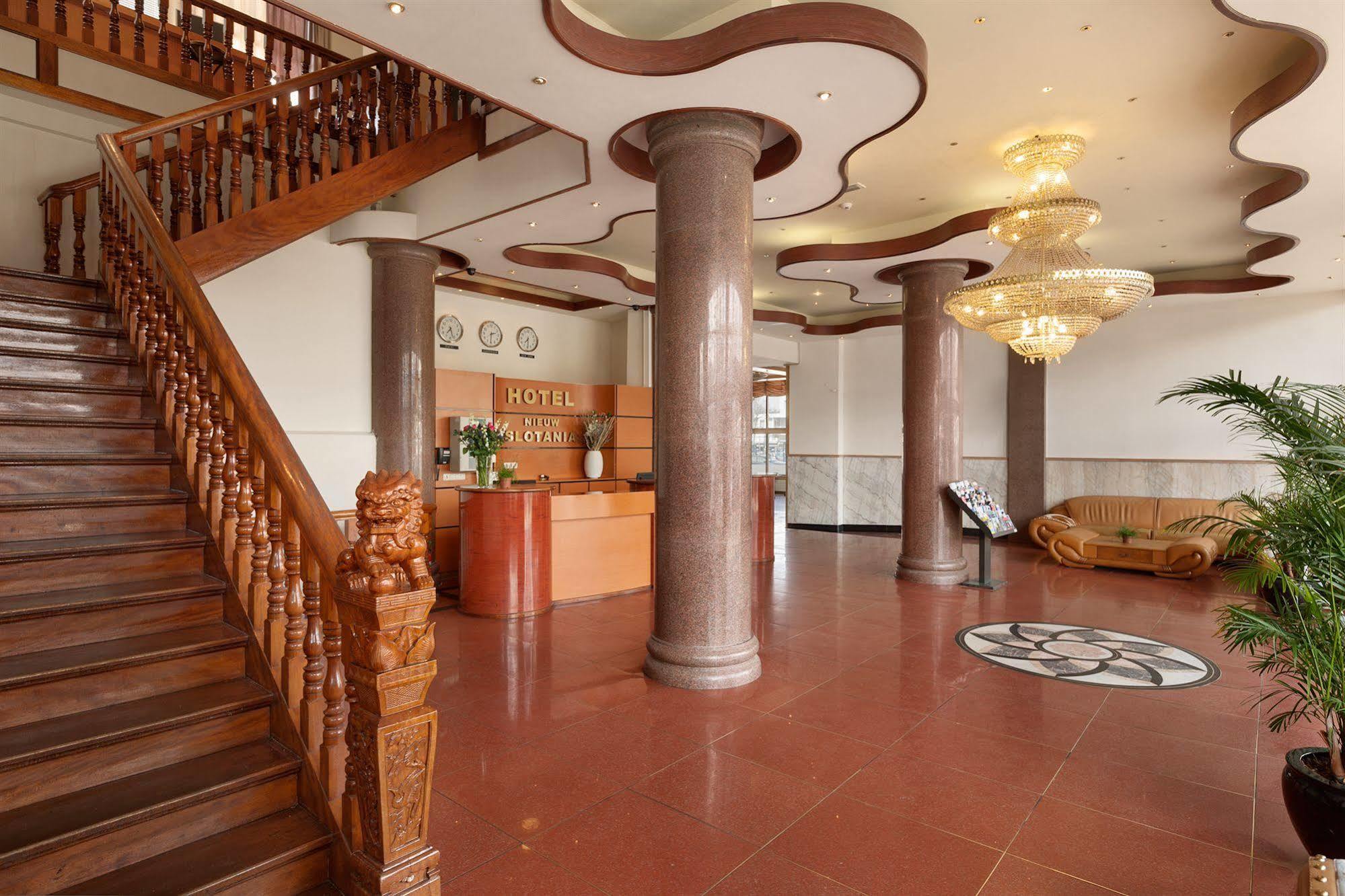 Xo Infinity Hotel