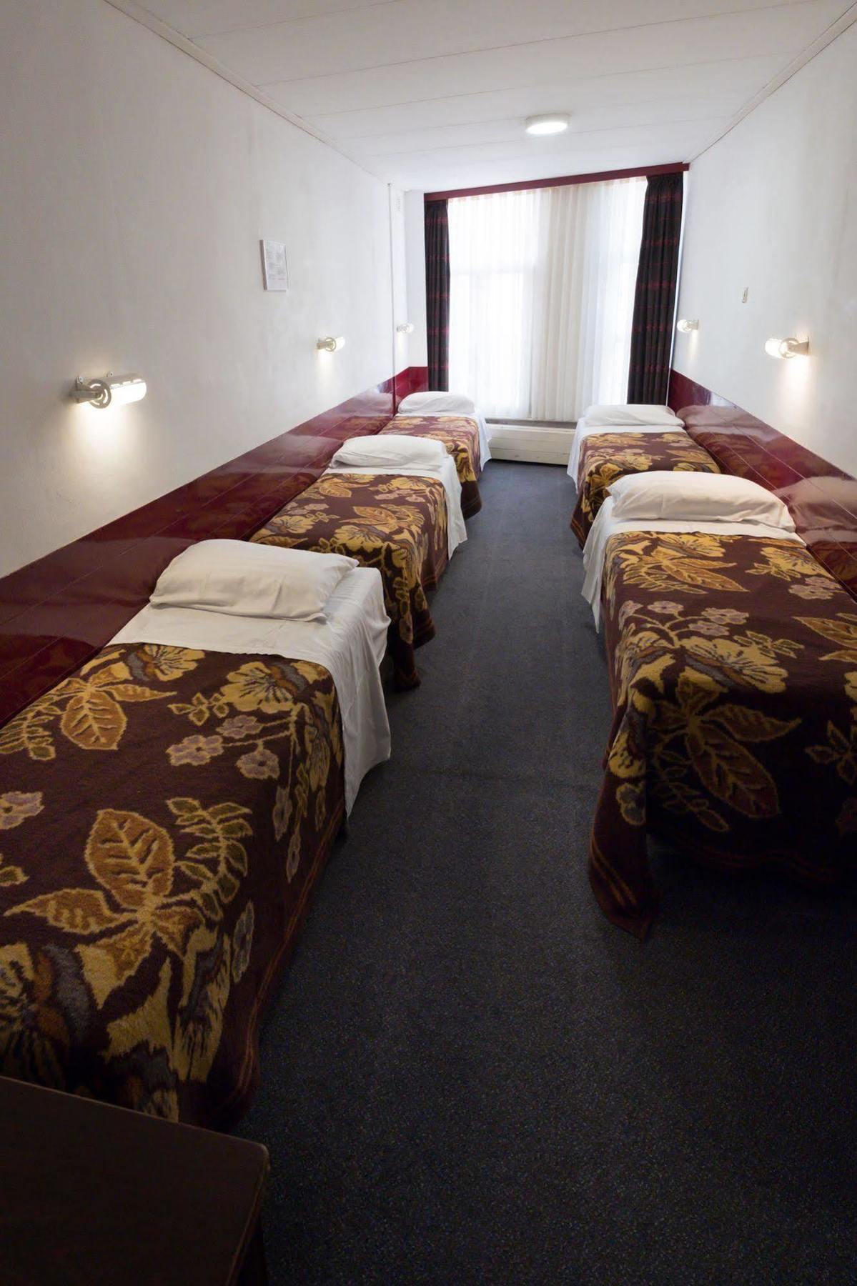 Hotel Budget Ben