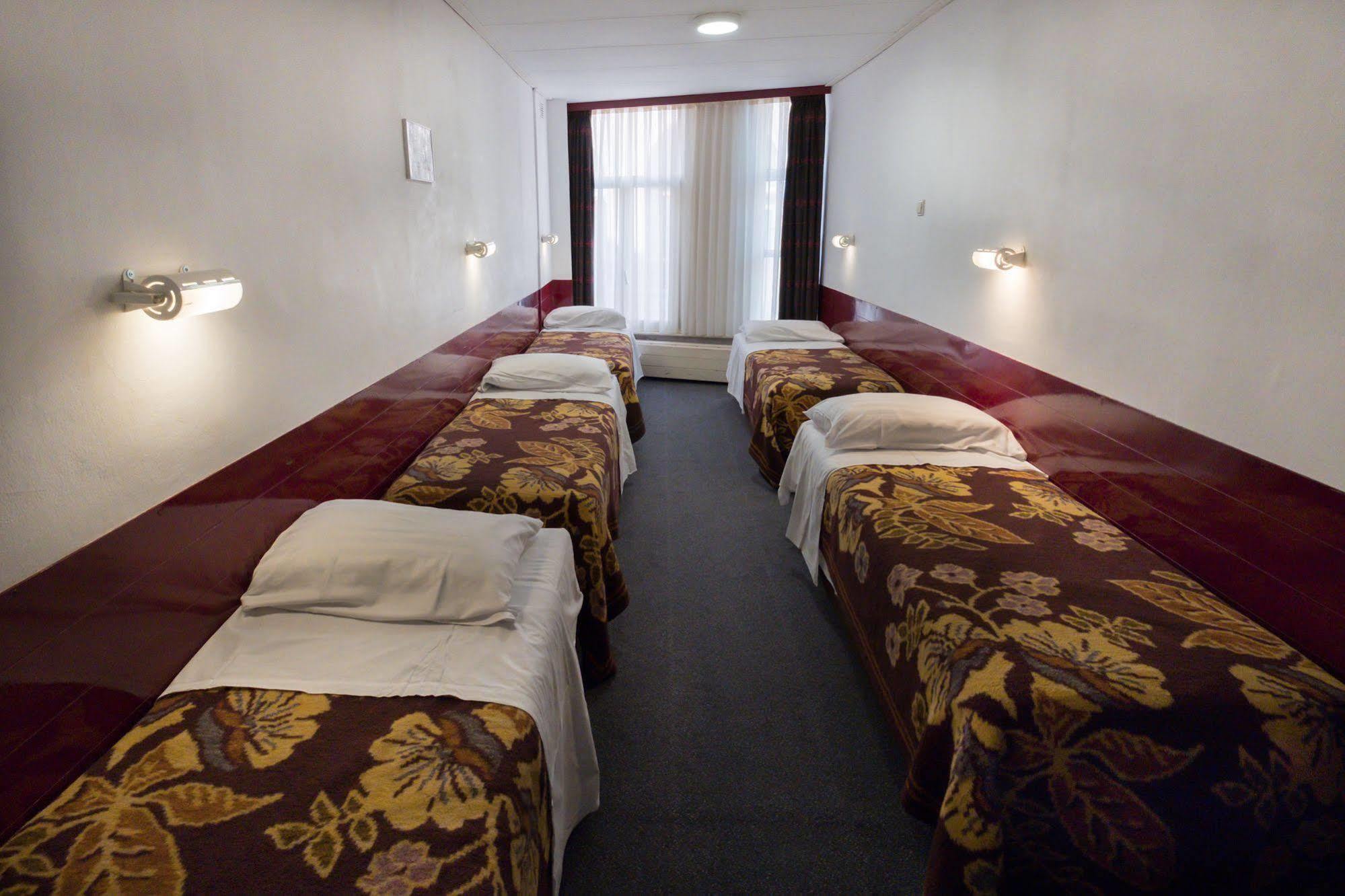 Budget Ben Hotel Amsterdam