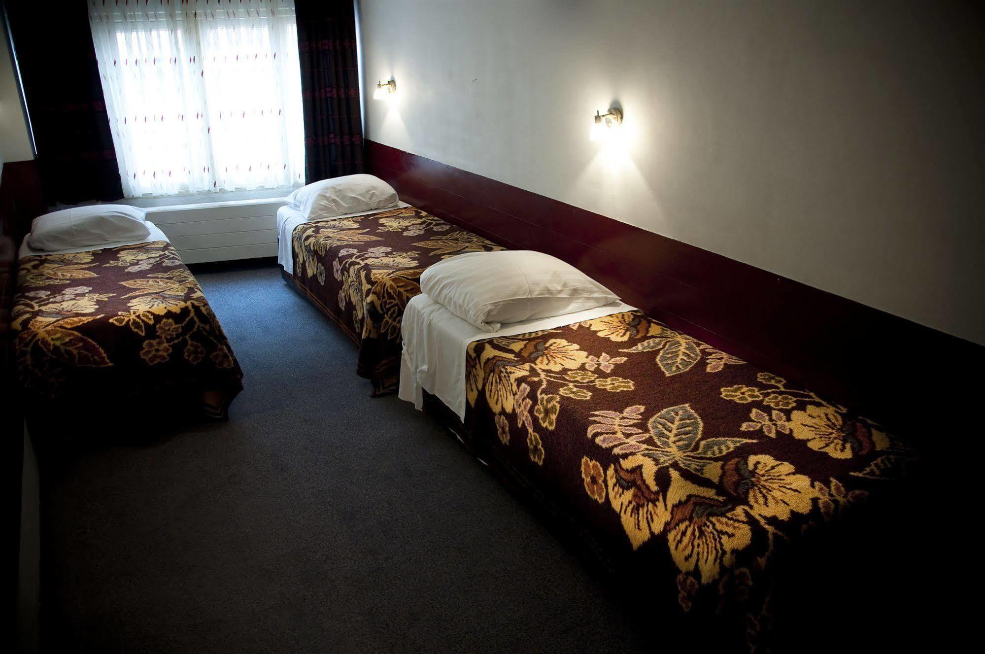 Hotel Budget Ben *