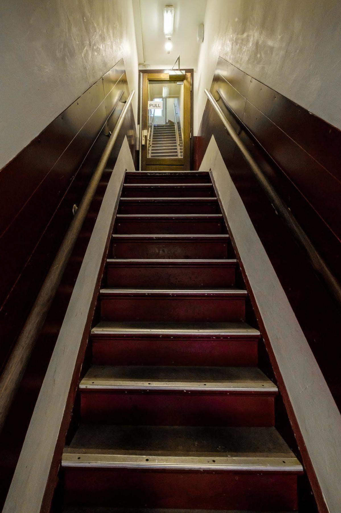 Budget Ben Hotel Amsterdam