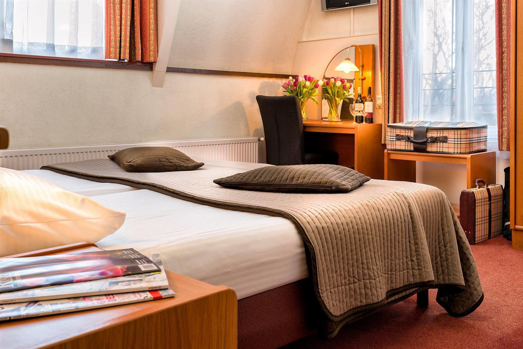Hotel Owl 3*