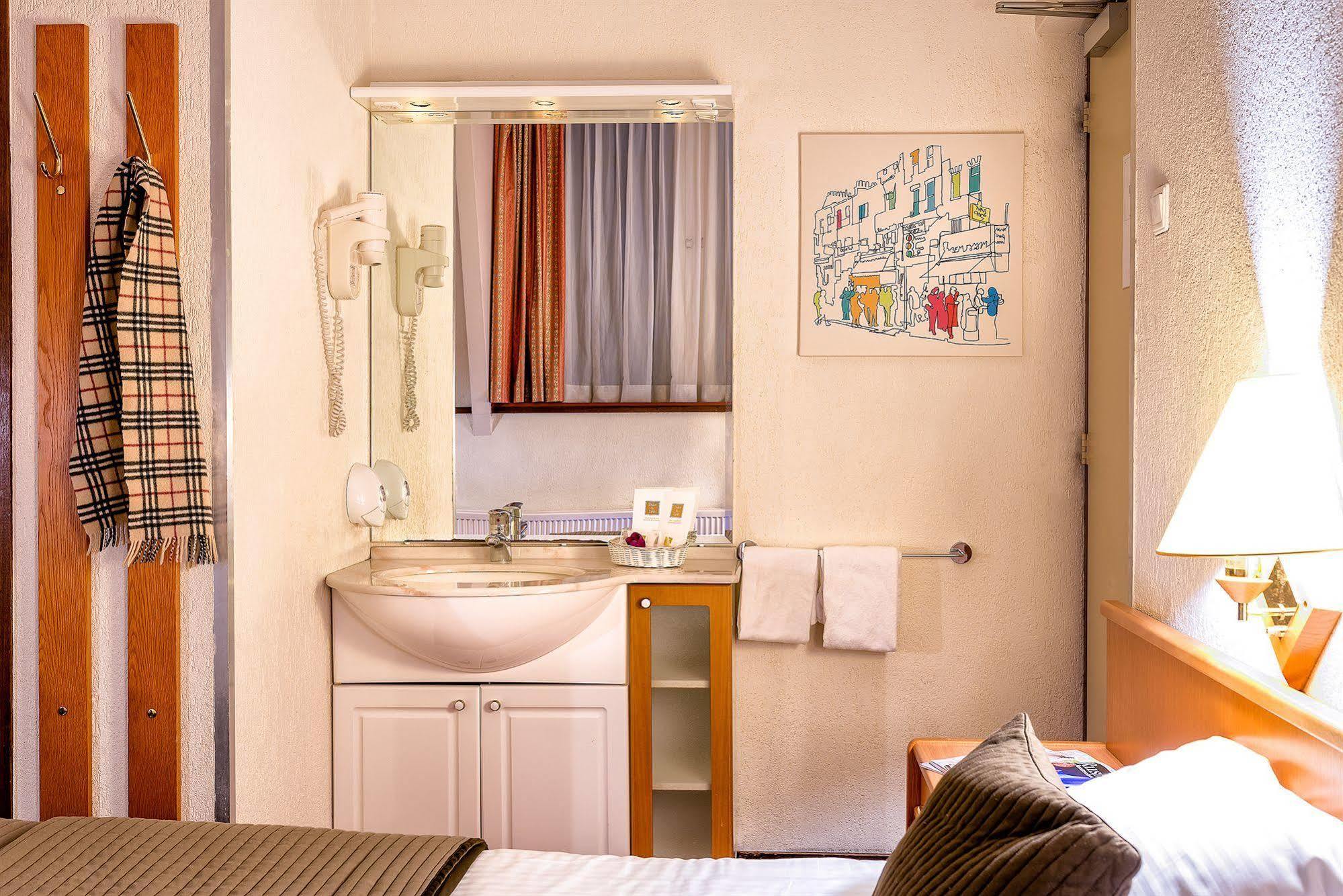 Hotel Owl