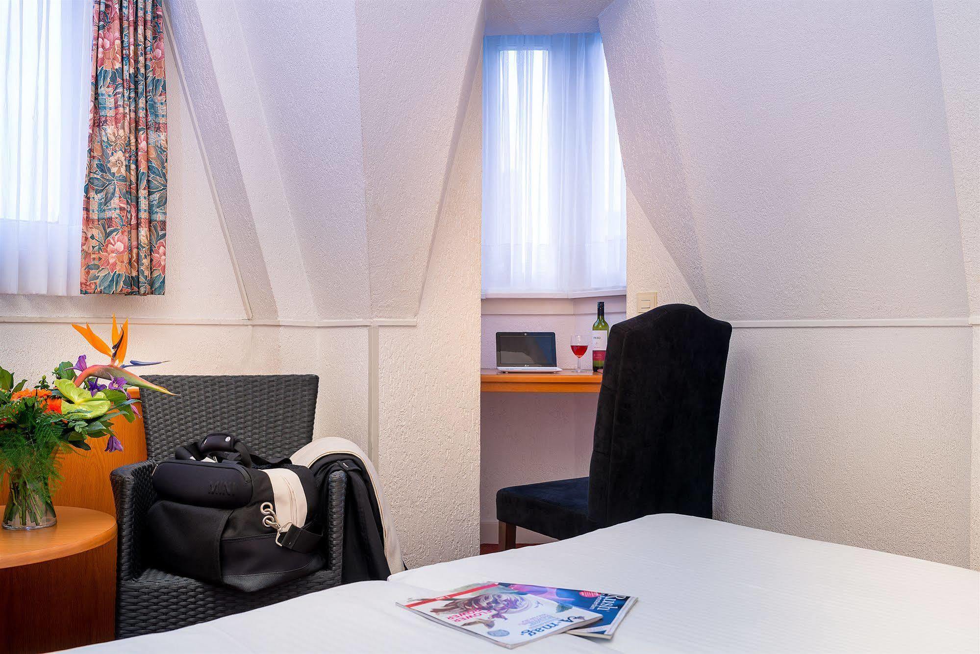 Hotel Owl Amsterdam