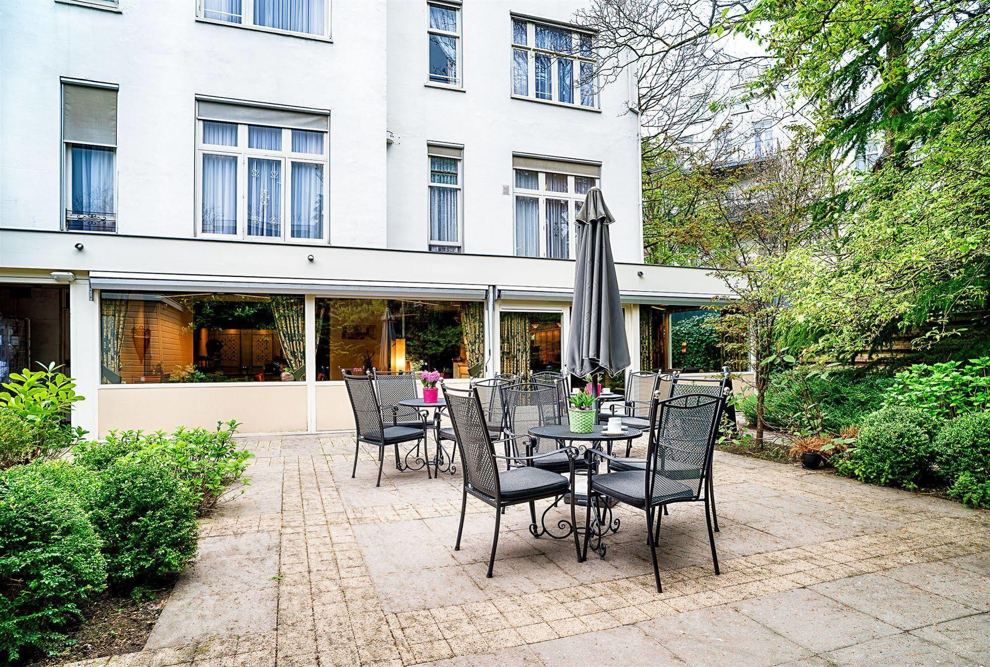 Hotel Owl 3*