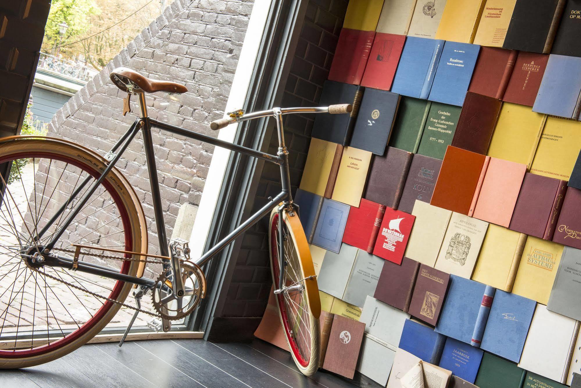 Hotel Max Brown Canal District, Part Of Sircle Collection Amsterdam