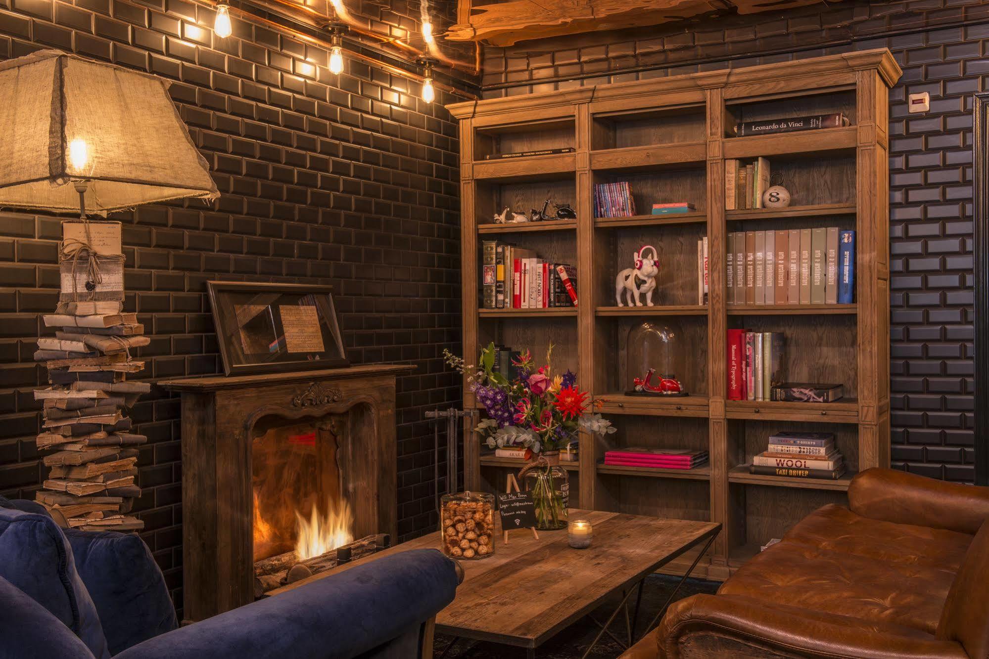 Max Brown Canal District, Part Of Sircle Collection 3* Amsterdam