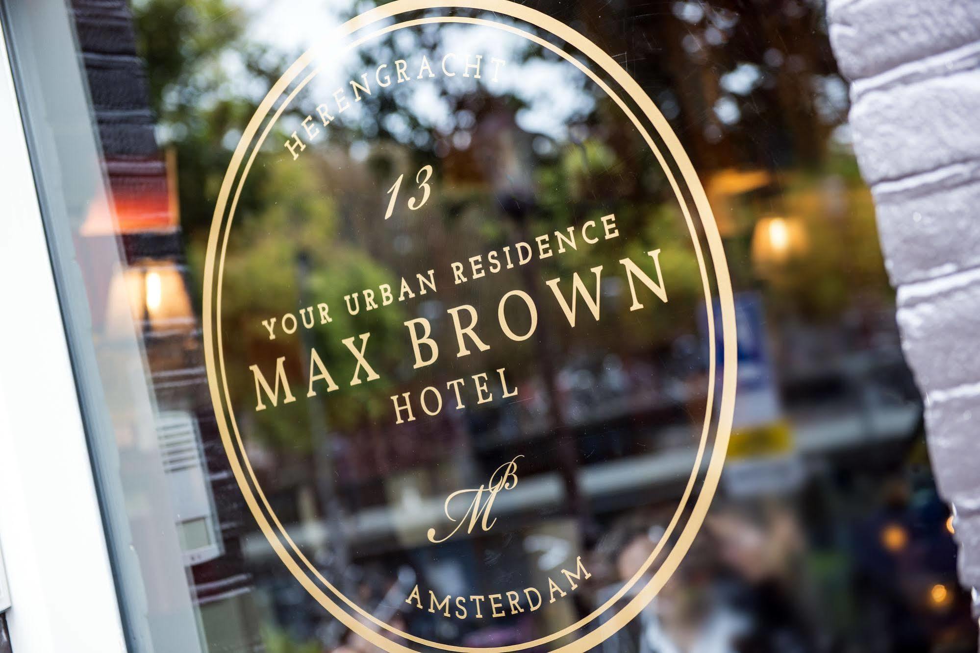 Max Brown Canal District, Part Of Sircle Collection Hotel