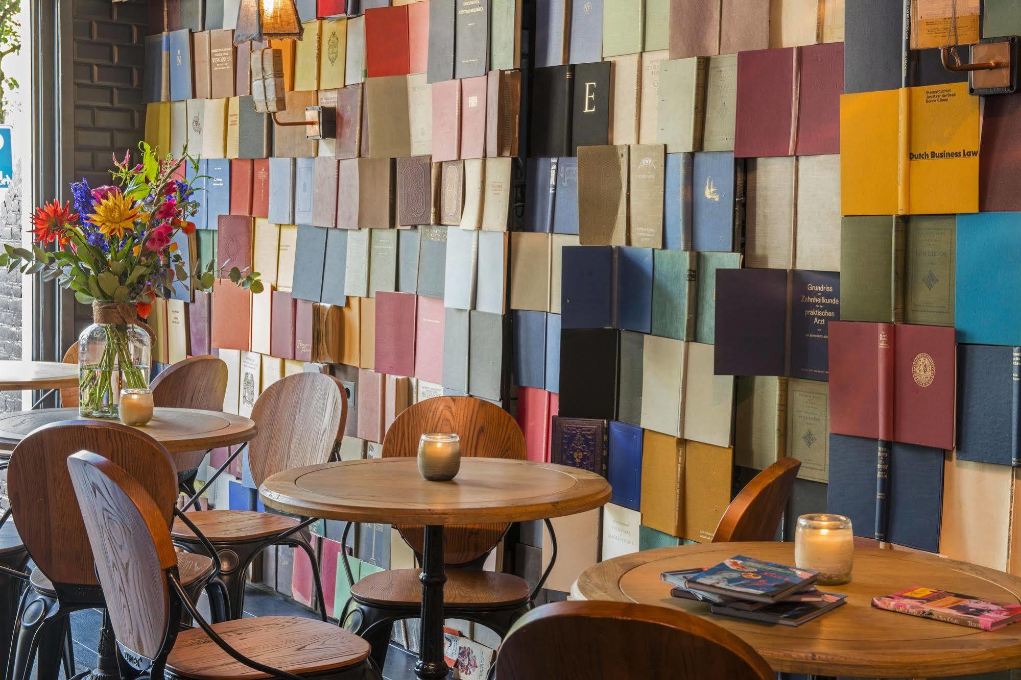 Max Brown Canal District, Part Of Sircle Collection 3* Amsterdam