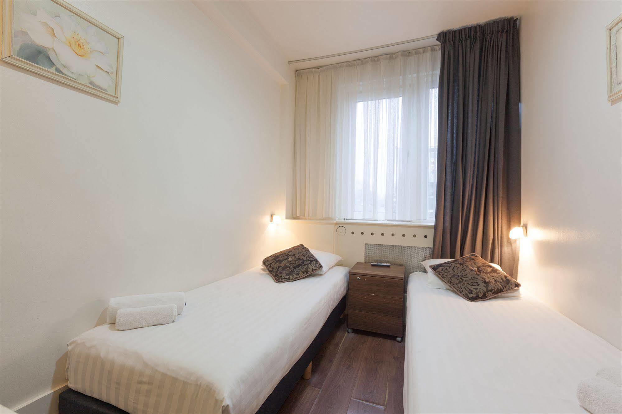 Itc 2* Amsterdam