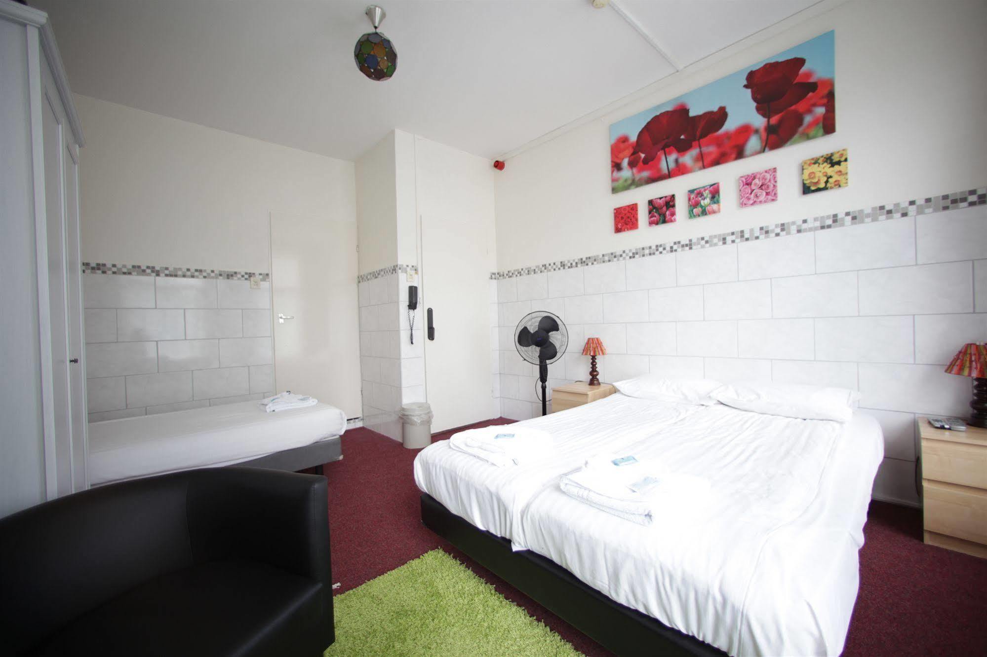 Hotel Weber Amsterdam