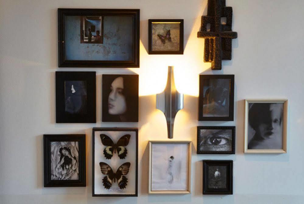 Weber Studio's Hotel Amsterdam
