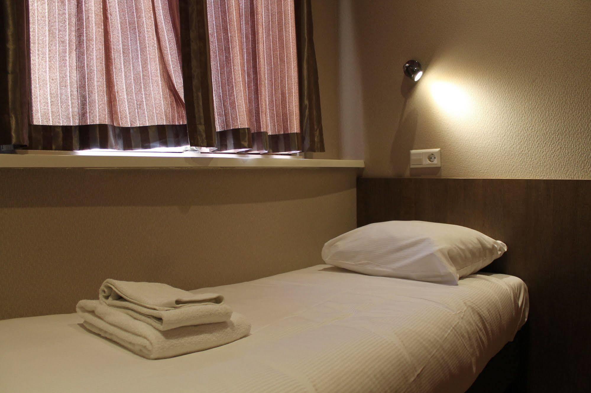 Blossoms Hotel Amsterdam