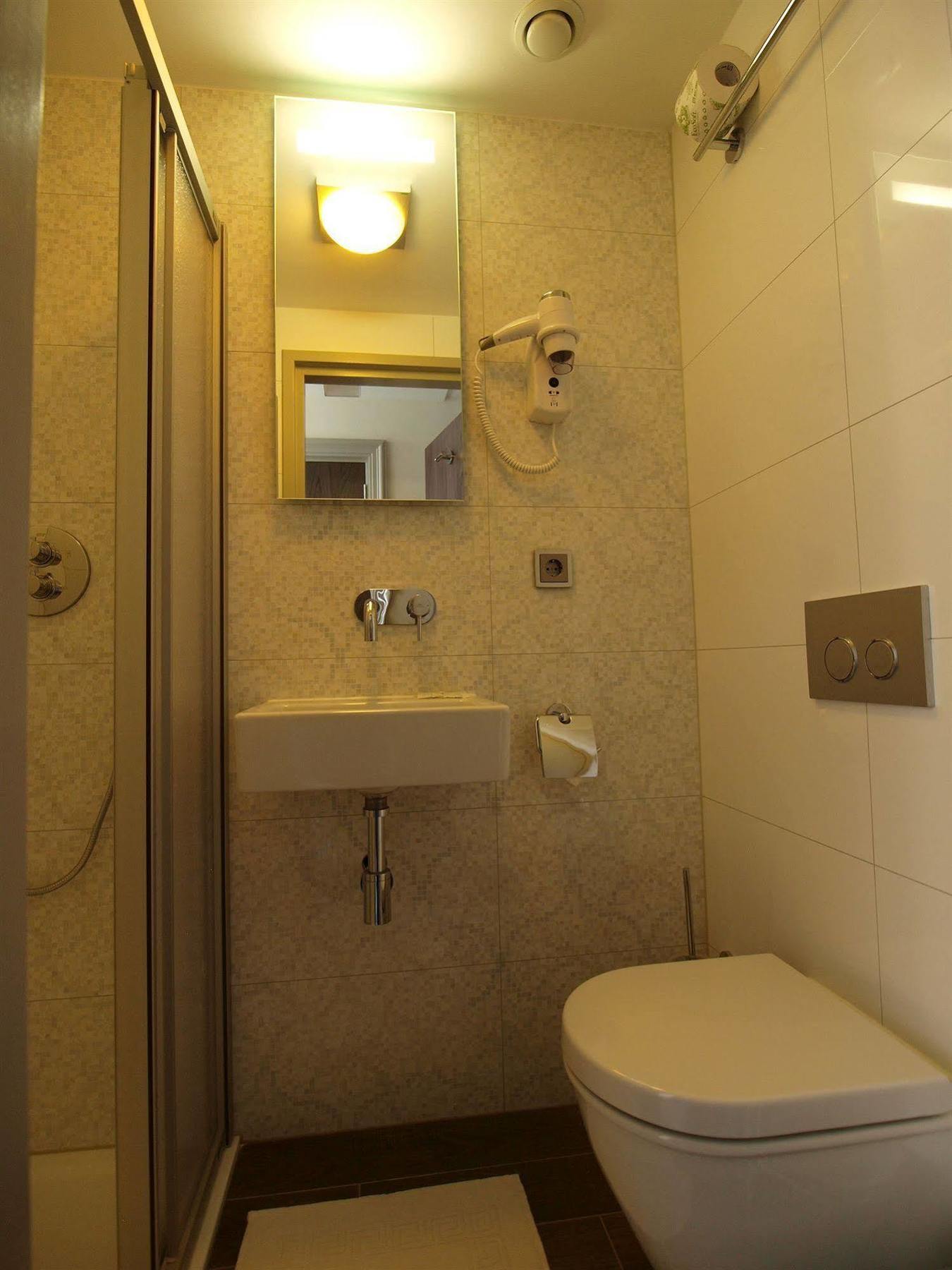 Hotel Clemens Ámsterdam