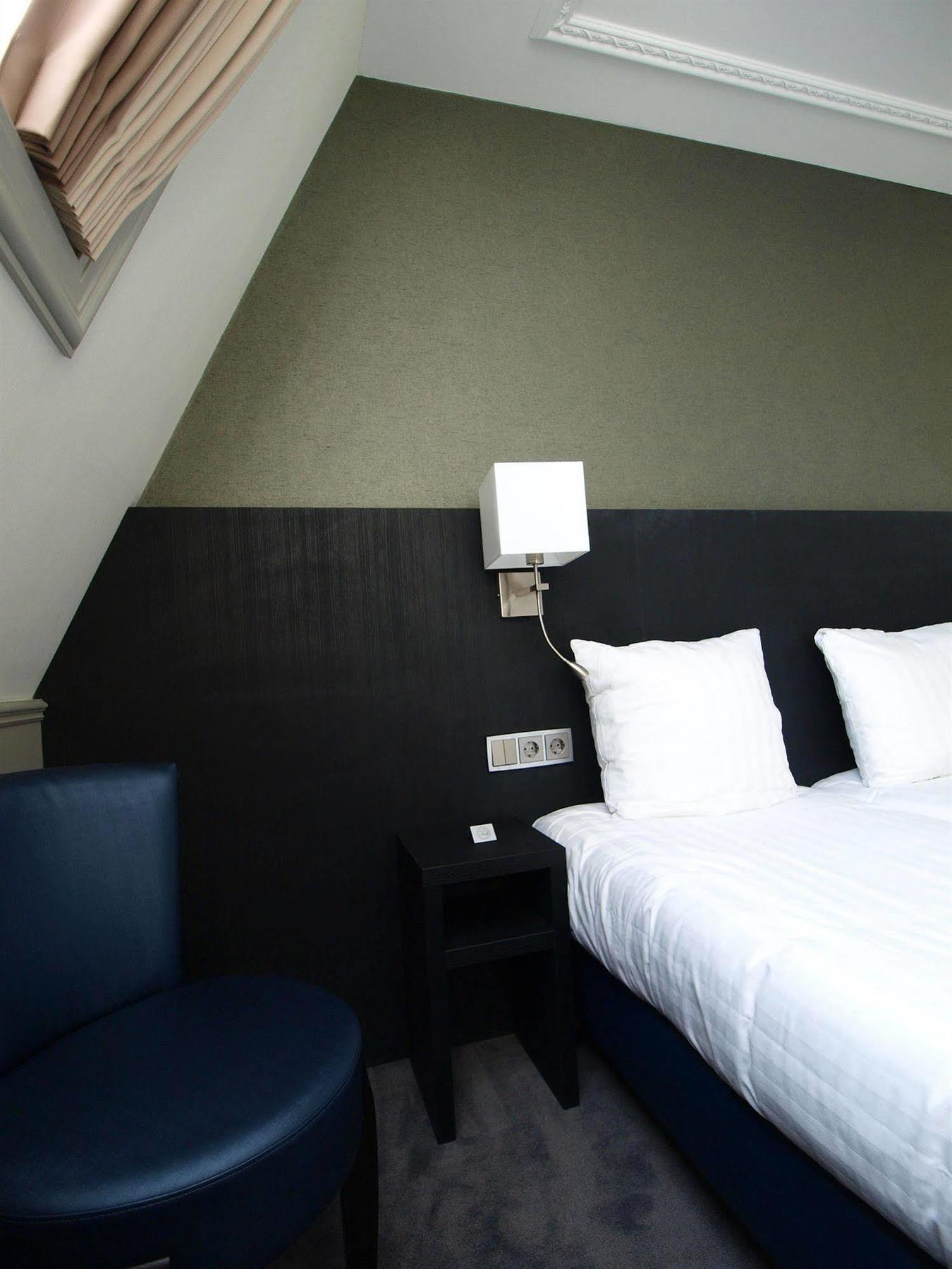 Clemens Hotel Amsterdam