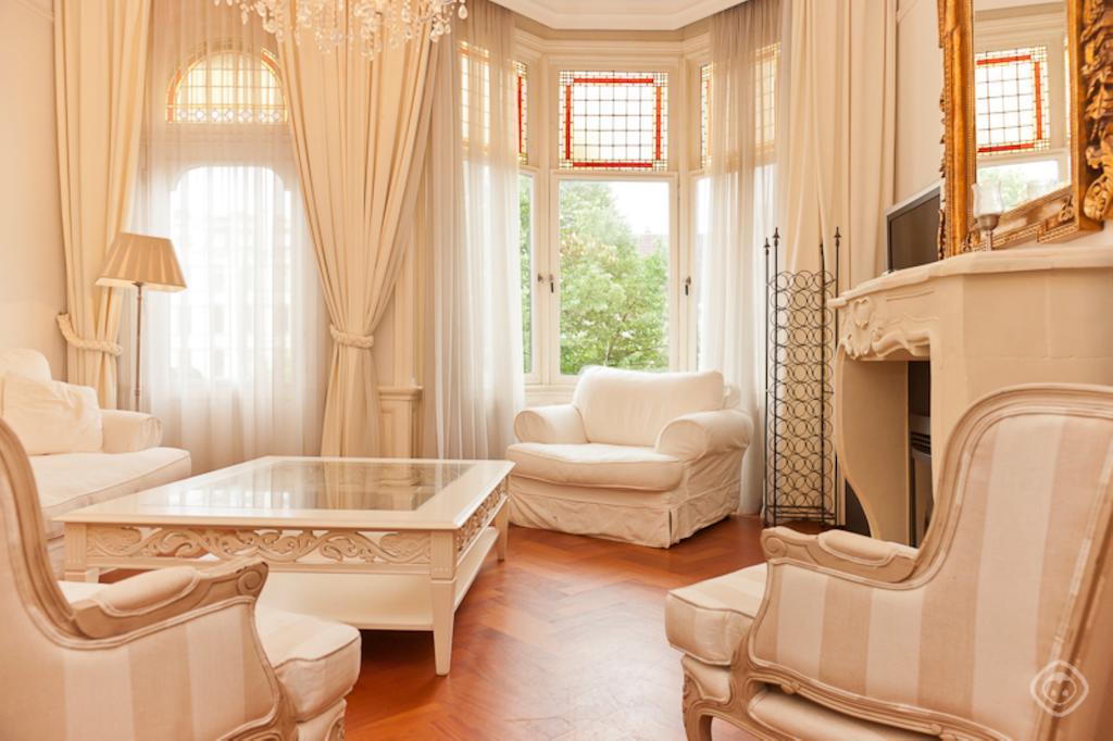 Appartamento Luxury Keizersgracht Group House Amsterdam