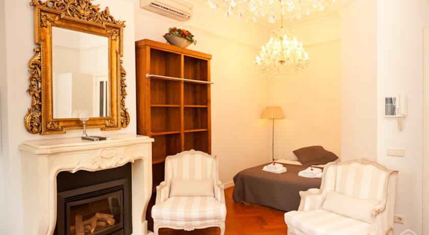 Appartamento Luxury Keizersgracht Group House