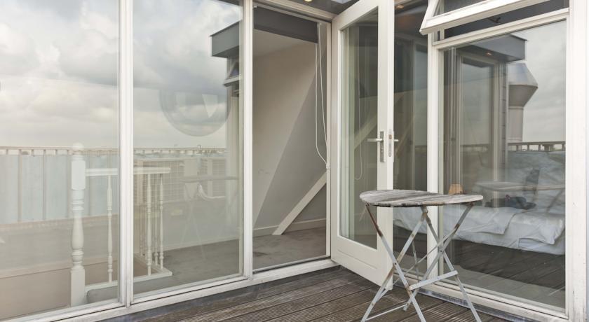 Luxury Keizersgracht Group House Appartamento *