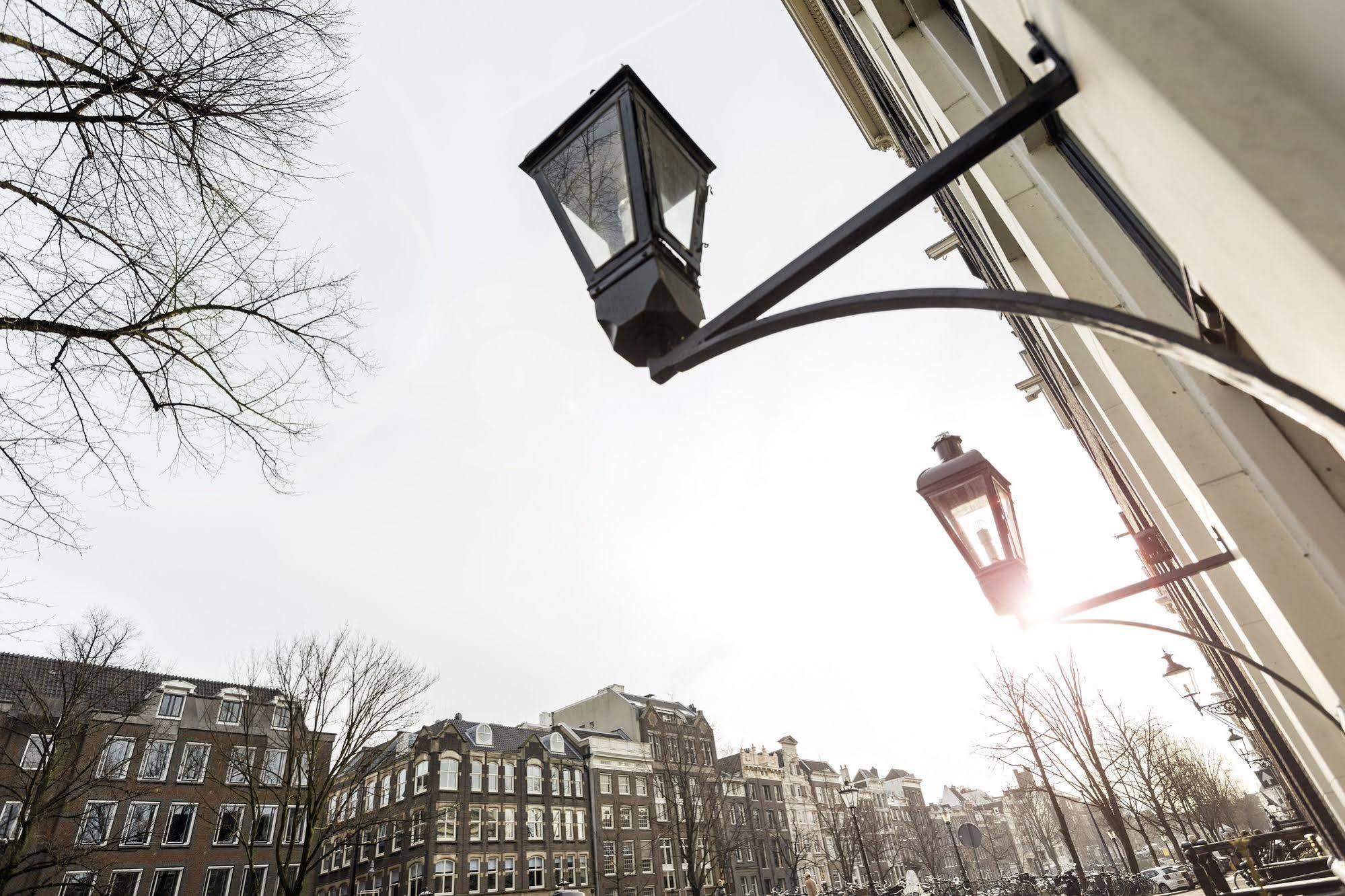 Grand Canal Boutique Hotel Amsterdam