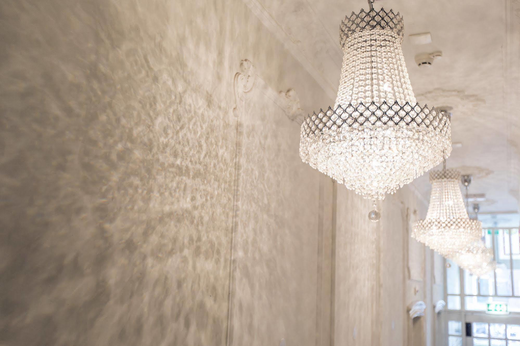Grand Canal Boutique 4* Amsterdam