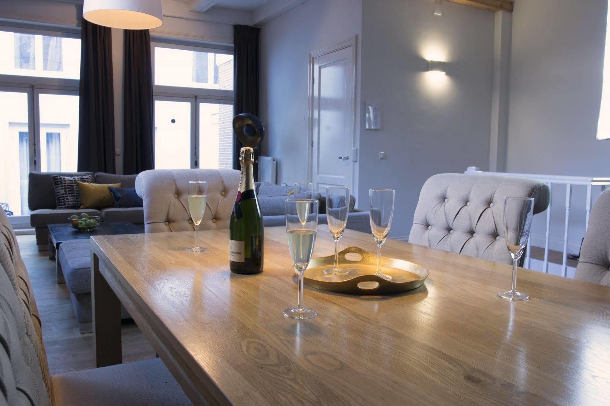 Grand Canal Boutique 4* Amsterdam