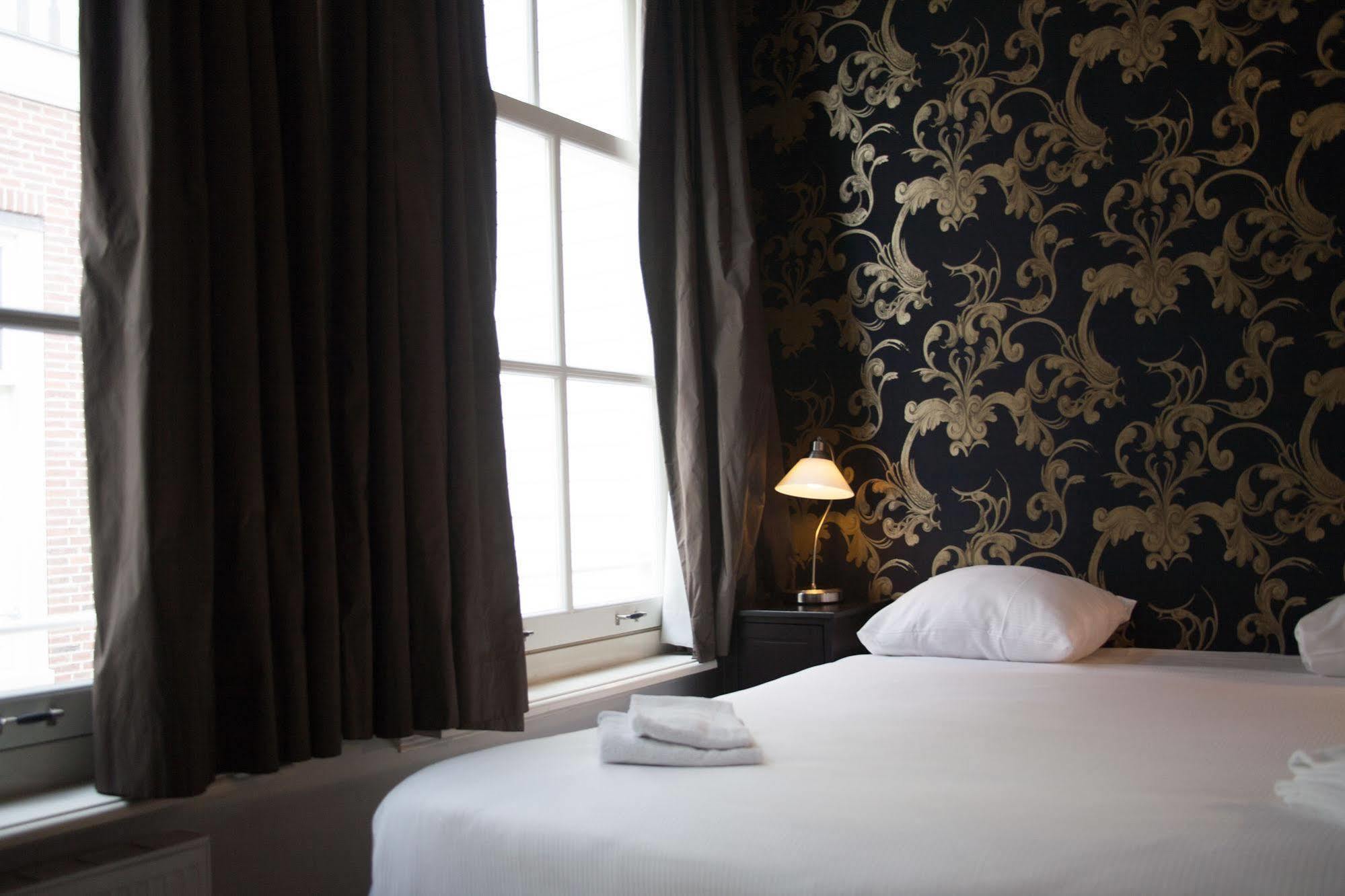 Grand Canal Boutique 4* Amsterdam