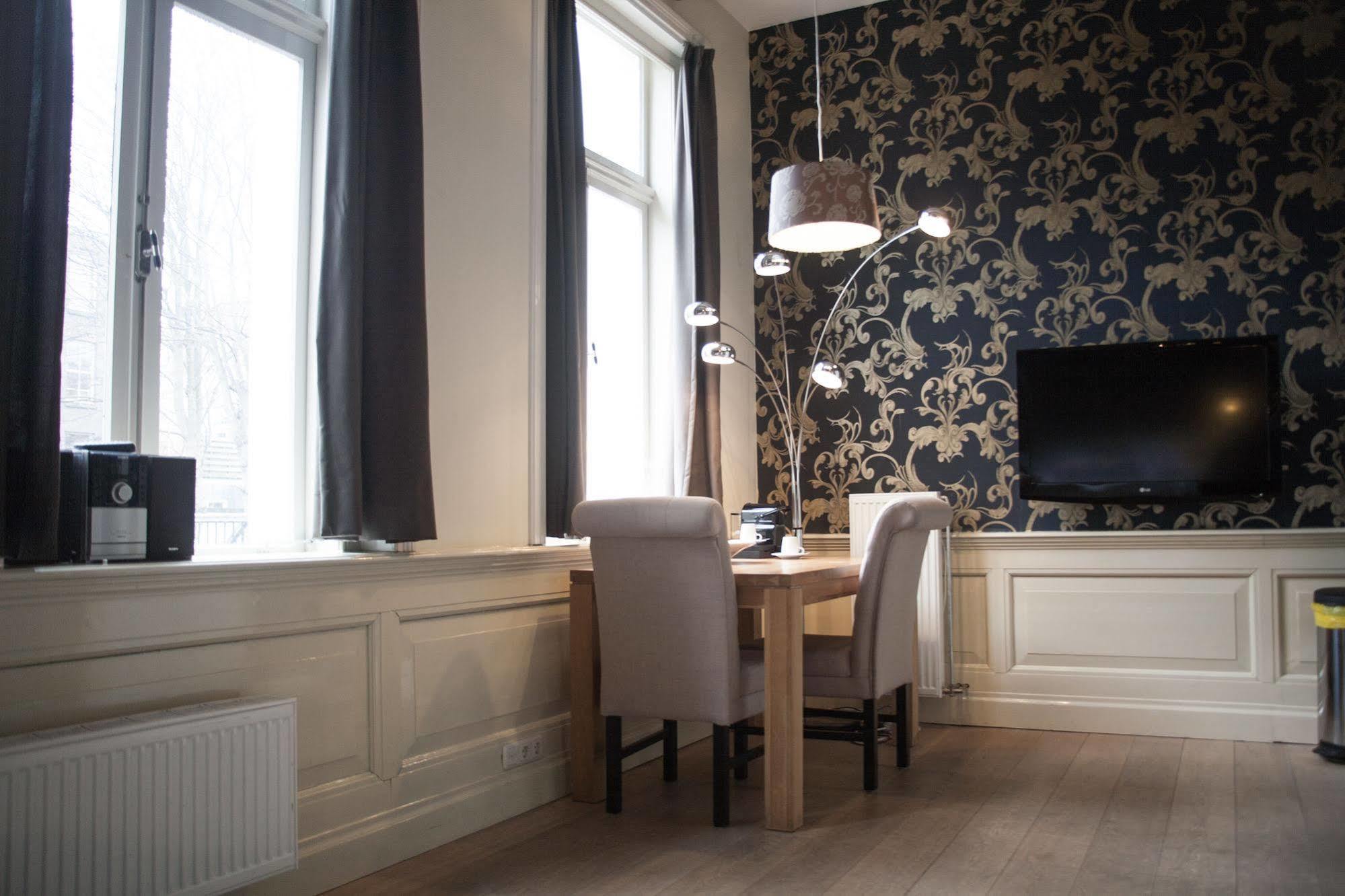 Grand Canal Boutique 4* Amsterdam