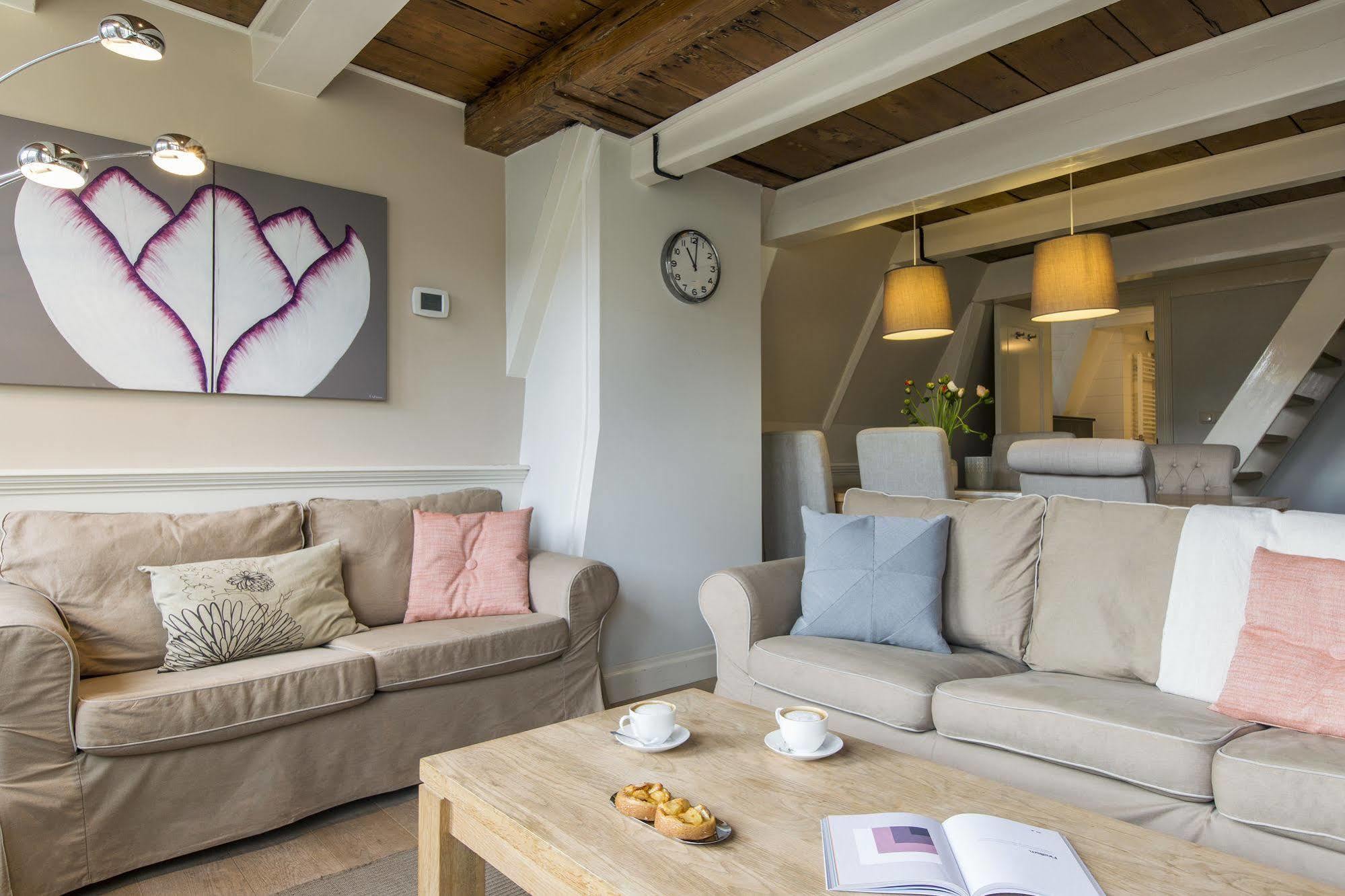 Grand Canal Boutique 4* Amsterdam