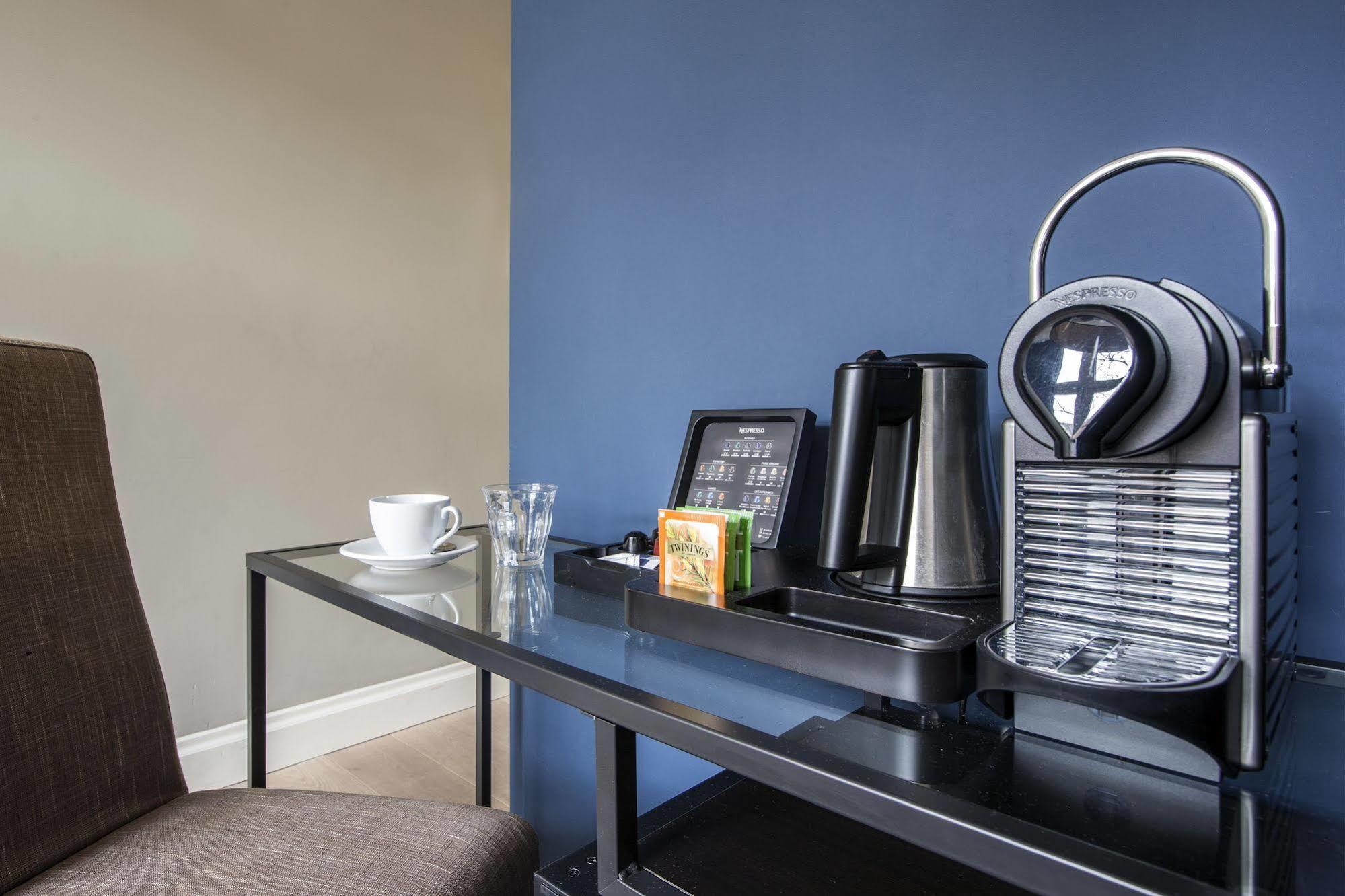 Grand Canal Boutique Hotel Amsterdam