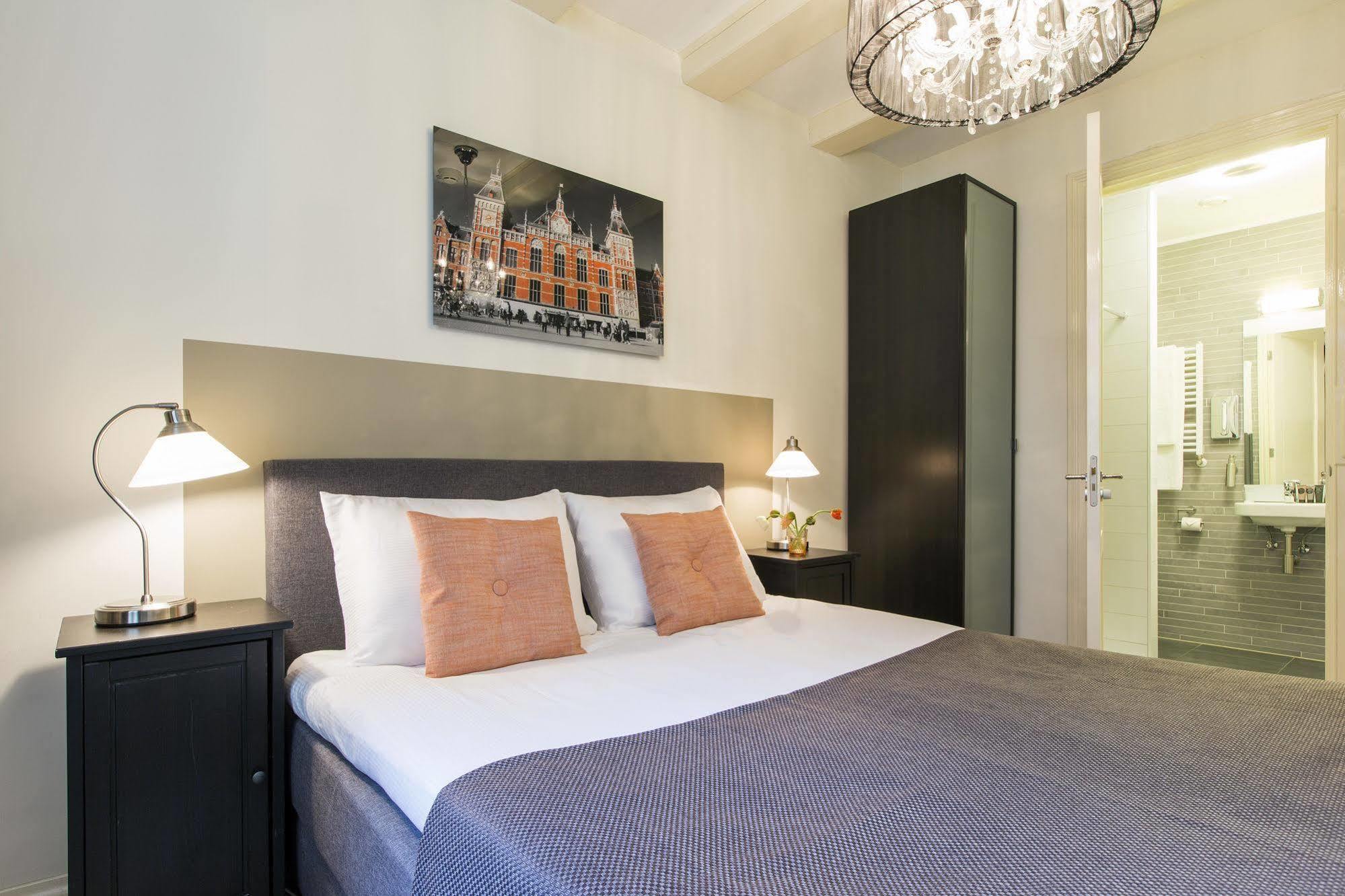 Grand Canal Boutique 4*