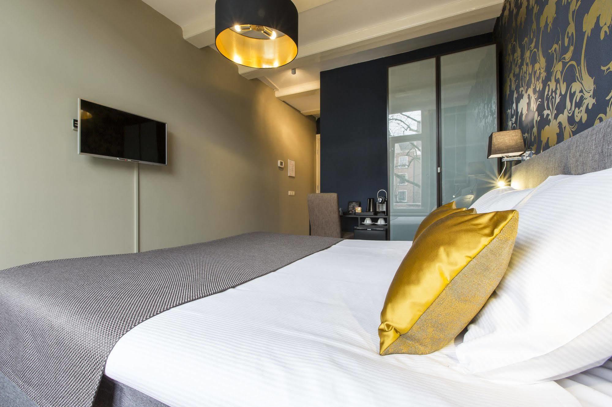 Grand Canal Boutique Amsterdam