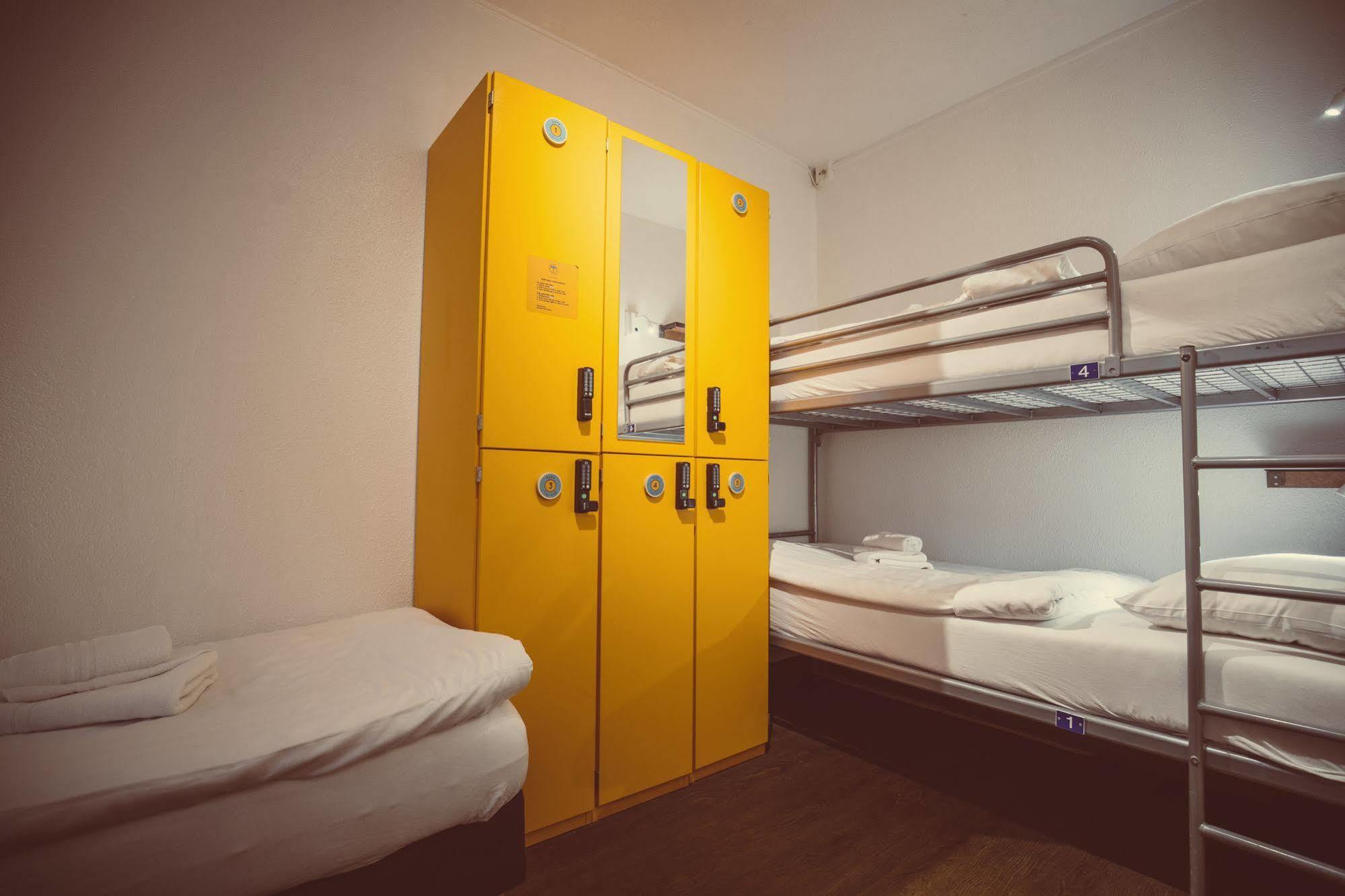 Tourist One Hotel