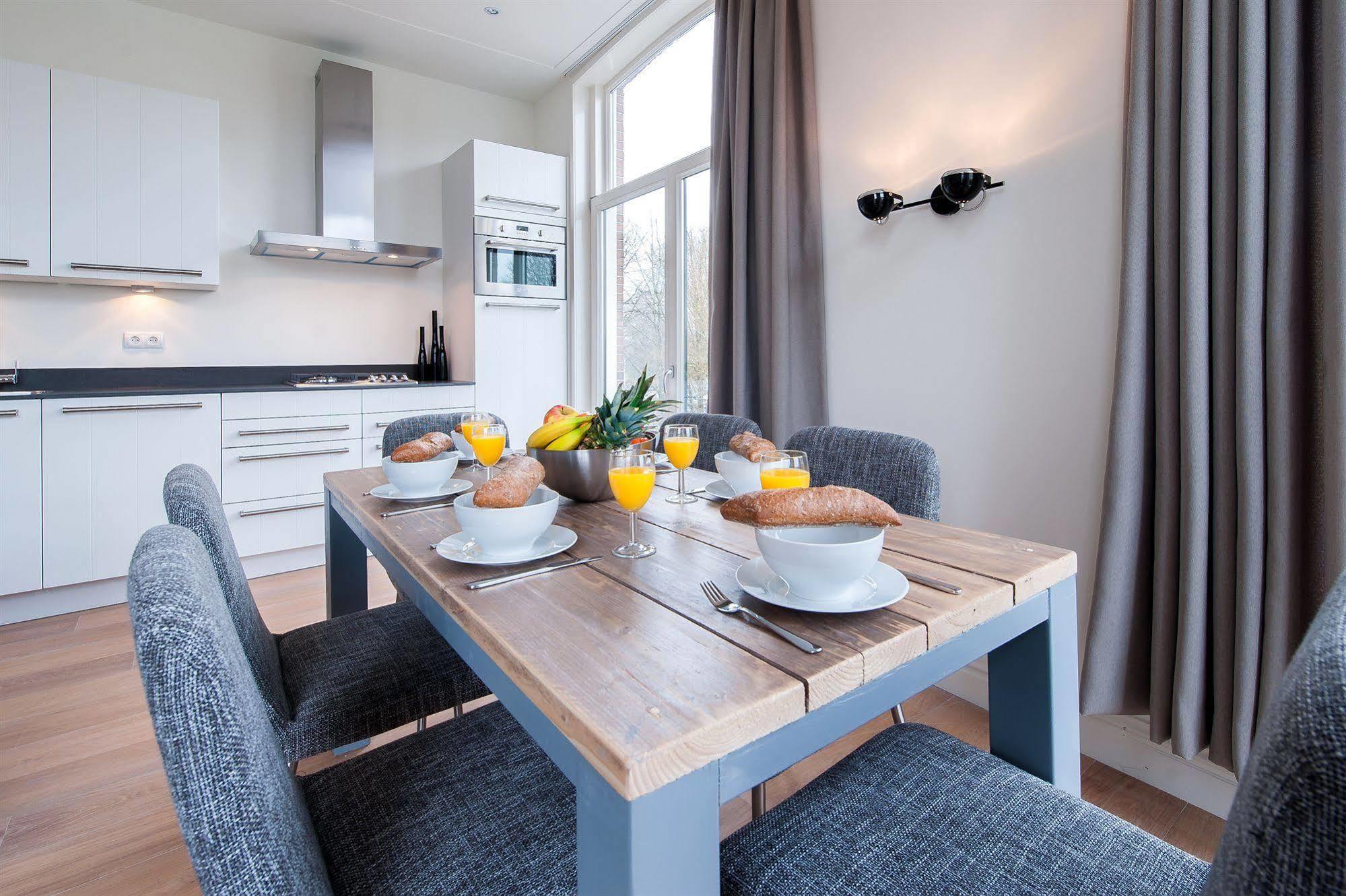 Short Group Tropen Serviced Appartement *