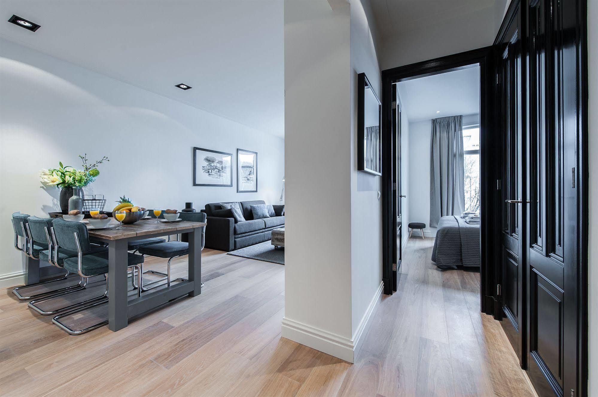 Short Group Tropen Serviced Appartement *