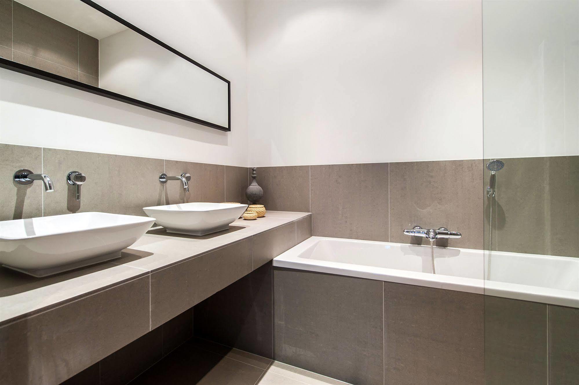 Short Group Tropen Serviced Appartement Amsterdam