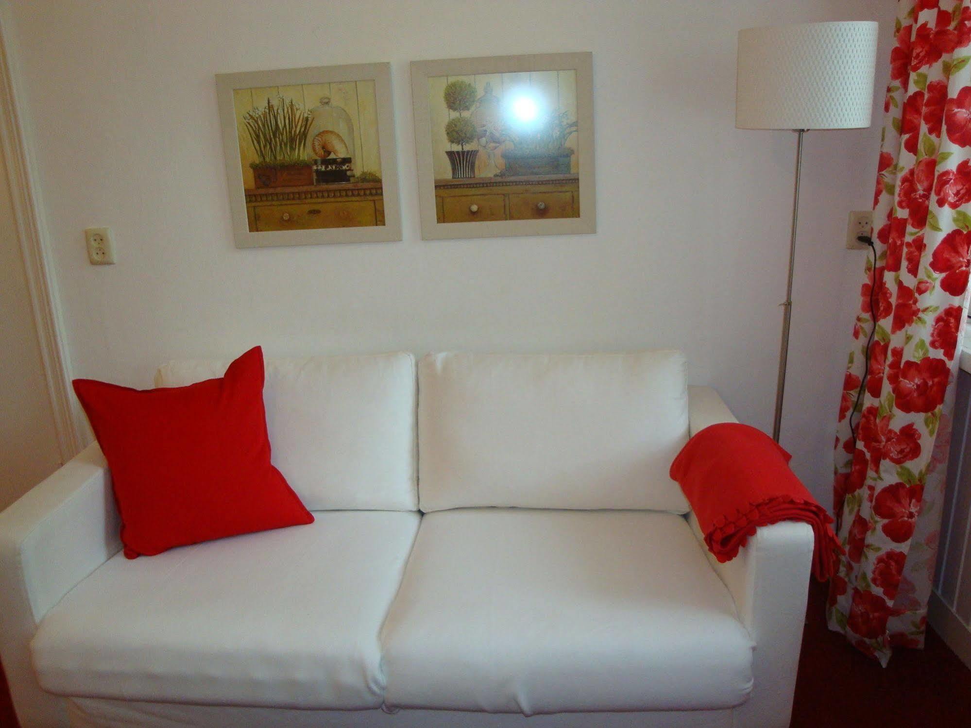 Bed And Breakfast Amsterdam