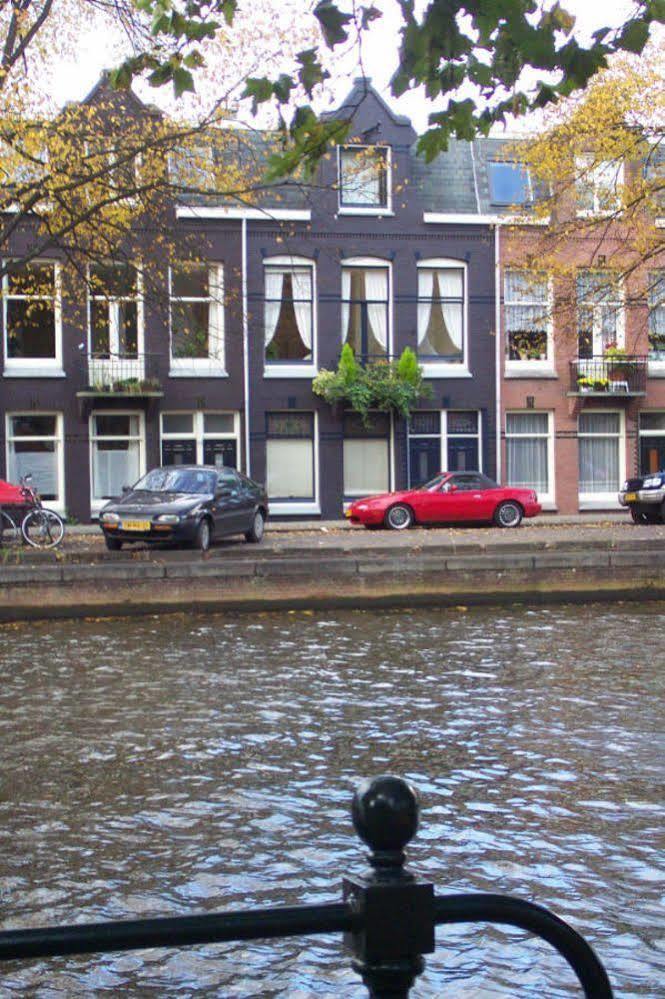 Bed And Breakfast Amsterdam Hotel Amsterdam