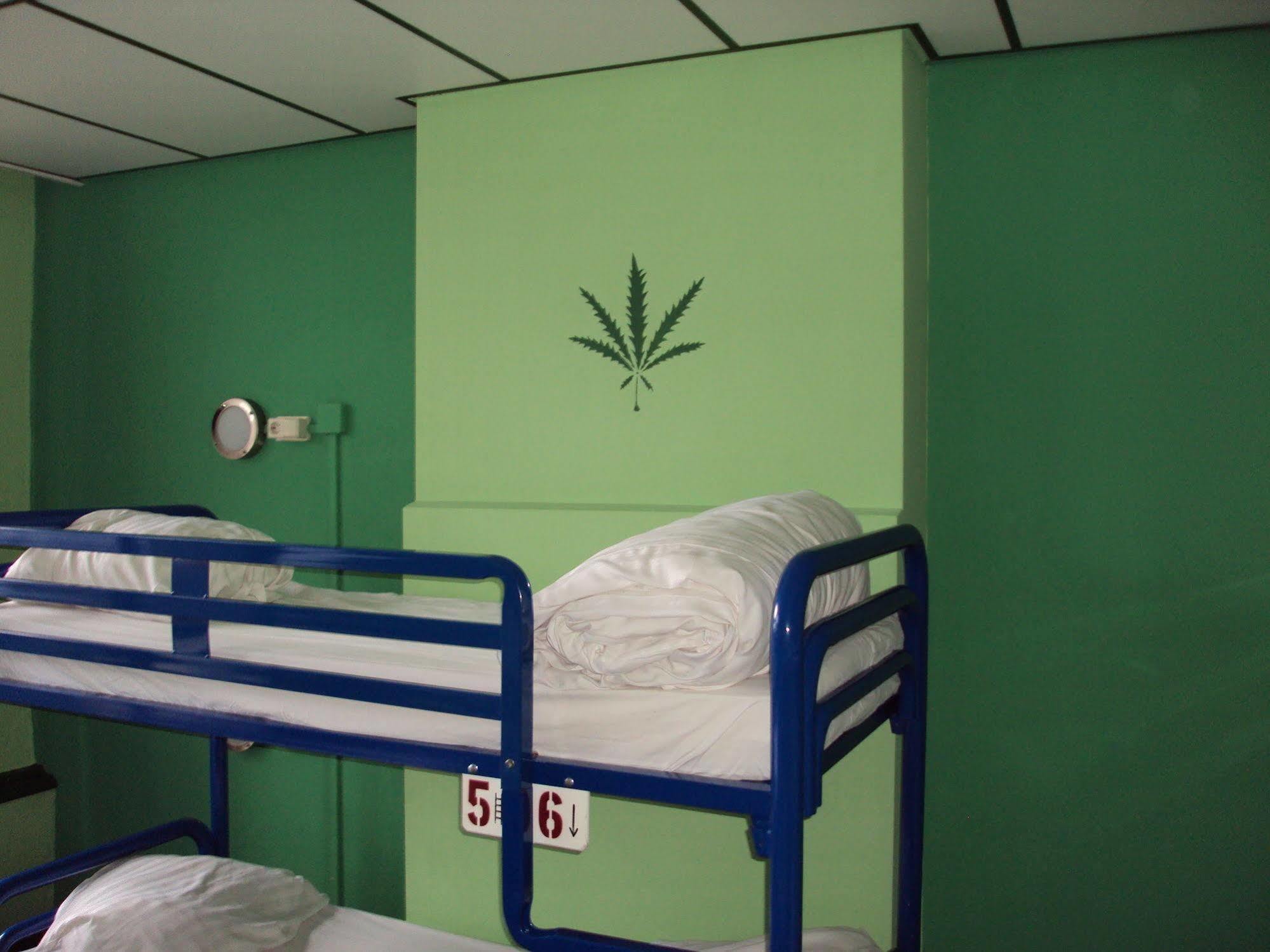 Hostel The Flying Pig Uptown *