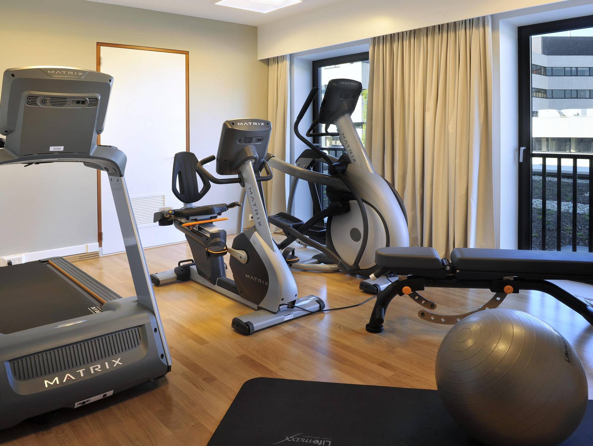 Courtyard By Marriott Arena Atlas Ámsterdam