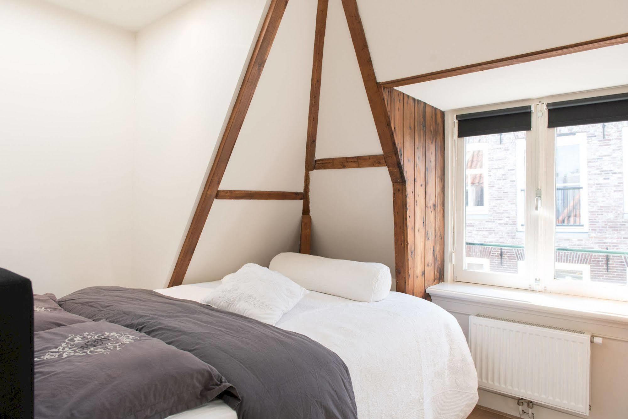 Lejlighed Urban De Laurier Amsterdam