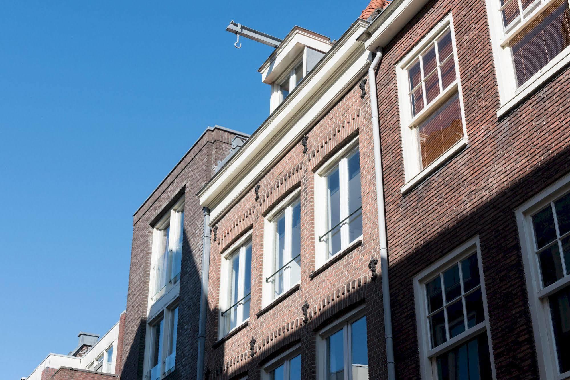Urban De Laurier Lejlighed